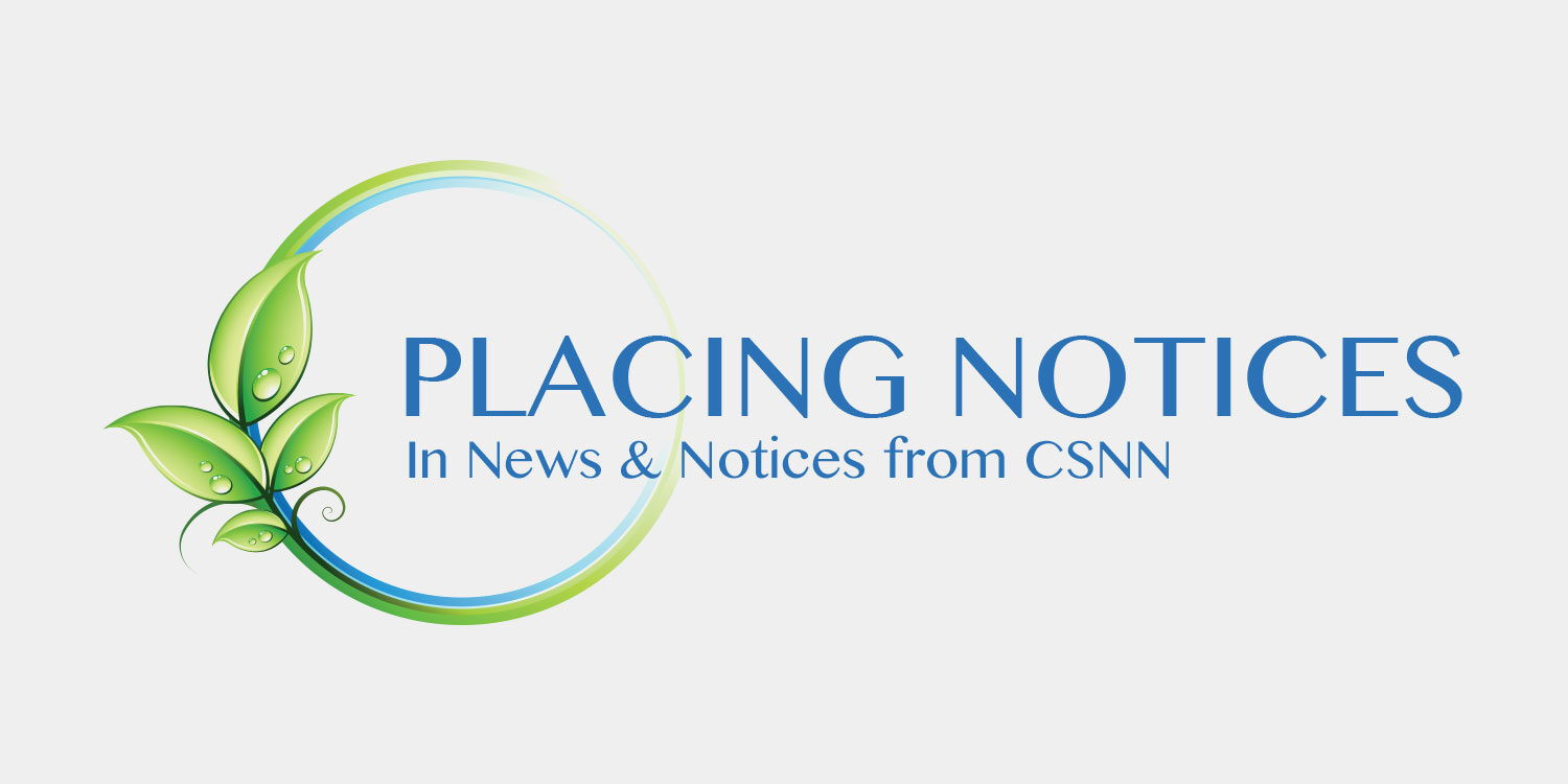 placing-notices-csnn